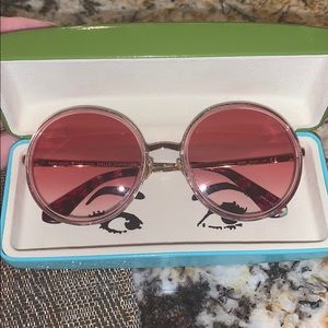 Kate spade ♠️ sunglasses